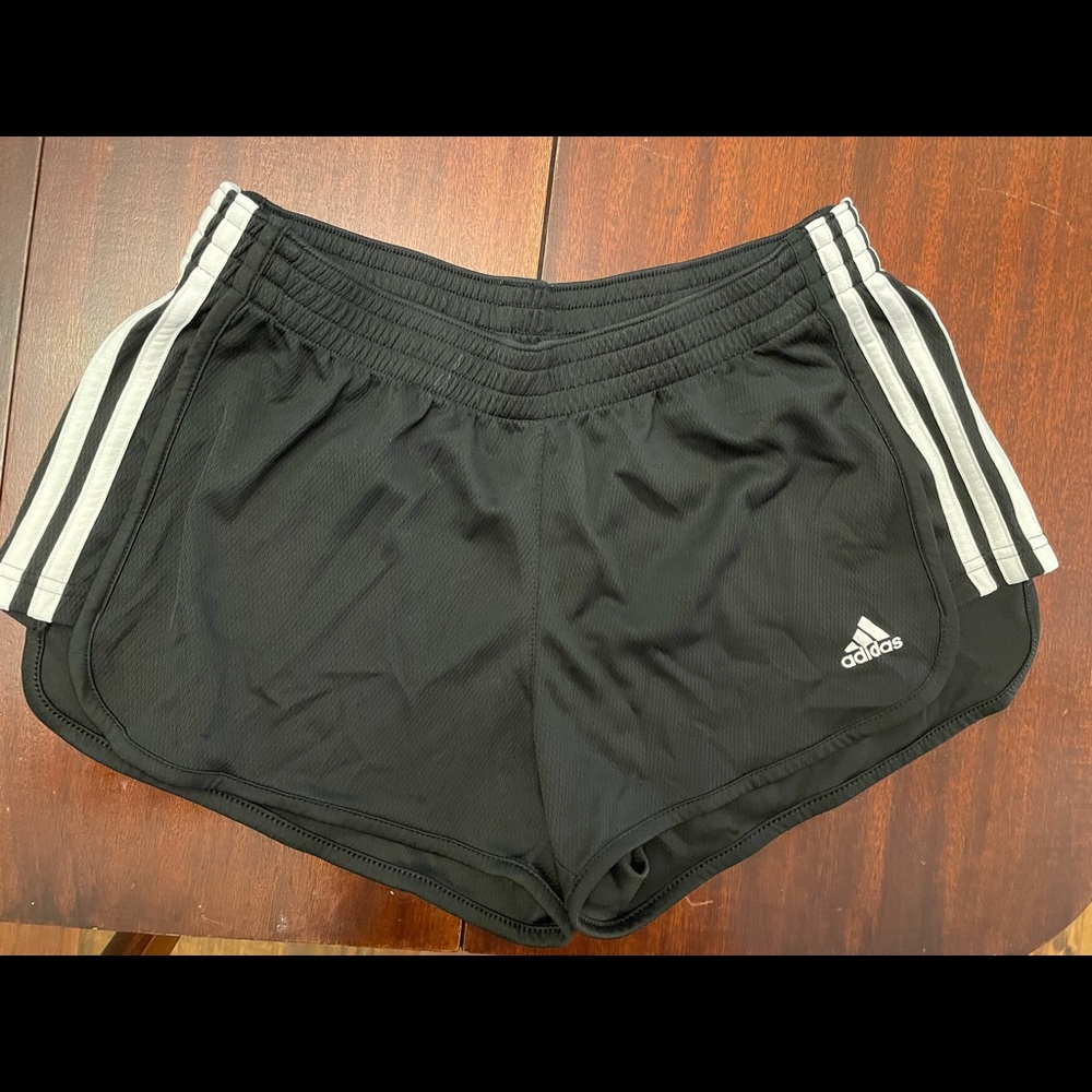 Adidas Shorts!
